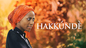 Hakkunde (2017)