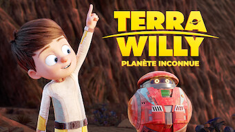 Terra Willy : Planète inconnue (2019)