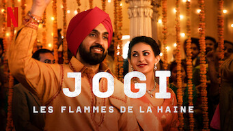 Jogi : Les flammes de la haine (2022)