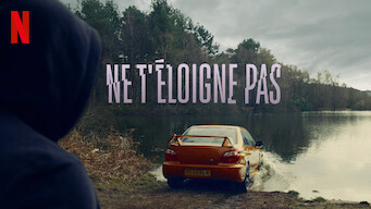 Ne t'éloigne pas (2021)