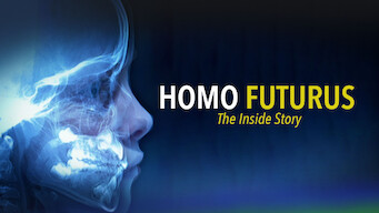 Homo sapiens, une nouvelle histoire de l'homme (2005)