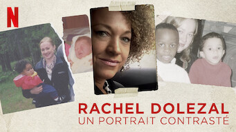 Rachel Dolezal, un portrait contrasté (2018)