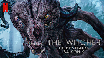 The Witcher : Le bestiaire - Saison 2 (2022)