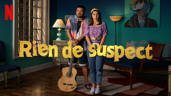 Rien de suspect (2022)