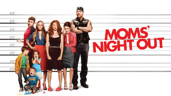 Moms' Night Out (2014)