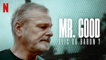 Mr. Good : Flic ou baron ? (2022)