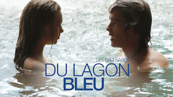 Les naufragés du lagon bleu (2012)