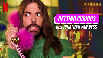 Getting Curious with Jonathan Van Ness (2022)