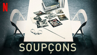 Soupçons (2018)