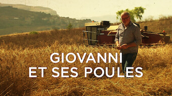 Giovanni et ses poules (2019)