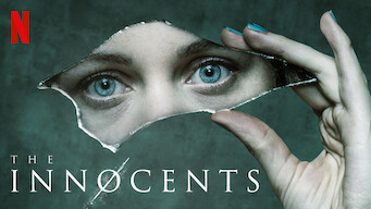 The Innocents (2018)