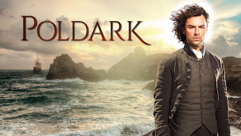 Poldark (2019)