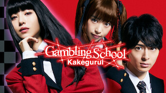 Gambling School (Kakegurui) (2019)