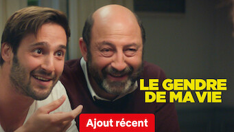 Le gendre de ma vie (2018)