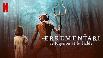 Errementari : Le Forgeron et le Diable (2018)