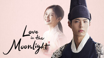 Love in the Moonlight (2016)