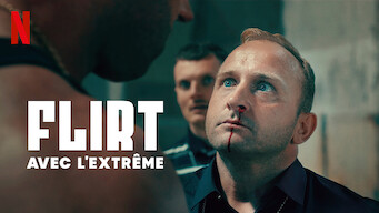 Flirt avec l'extrême (2023)