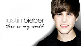 Justin Bieber : C'est mon univers (2013)