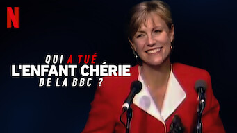 Qui a tué l'enfant chérie de la BBC ? (2023)