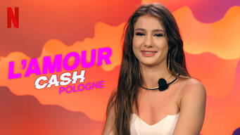 L'Amour cash : Pologne (2024)