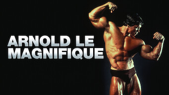 Arnold le magnifique (1977)