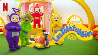 Les Télétubbies (2022)