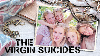 The Virgin Suicides (2000)