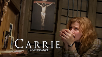 Carrie, la vengeance (2013)