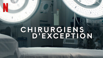 Chirurgiens d'exception (2020)