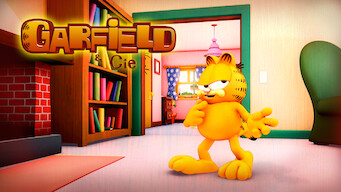 Garfield & Cie (2008)