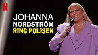 Johanna Nordström: Ring Polisen (2022)