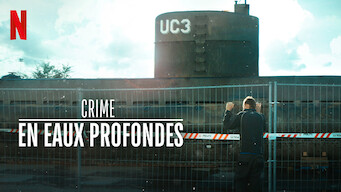 Crime en eaux profondes (2022)