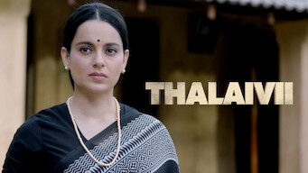 Thalaivii (2021)