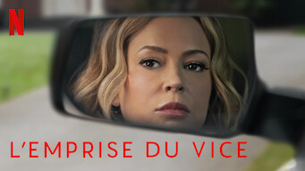 L'Emprise du vice (2022)