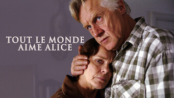 Tout le monde aime Alice (2001)