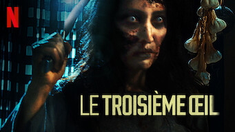 Le troisième œil (2018)