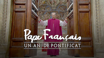 Pape François : Un an de pontificat (2014)