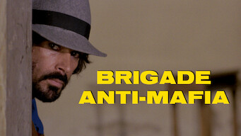 Brigade anti-mafia (1978)