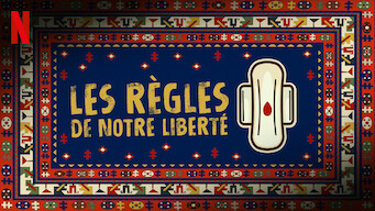 Les règles de notre liberté (2018)