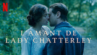 L'Amant de Lady Chatterley (2022)