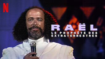 Raël : Le prophète des extraterrestres (2024)