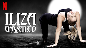 Iliza Shlesinger: Unveiled (2019)