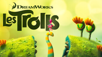 Les Trolls (2016)