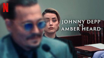 Johnny Depp vs Amber Heard (2023)