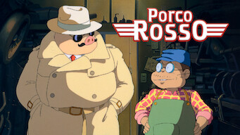 Porco Rosso (1992)