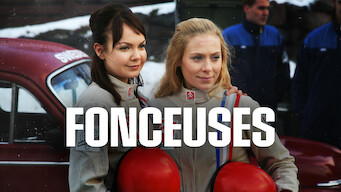 Fonceuses (2008)