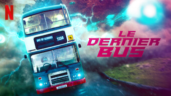 Le Dernier Bus (2022)