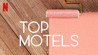 Top motels (2021)