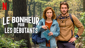 Le Bonheur pour les débutants (2023)