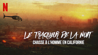 Le Traqueur de la nuit : Chasse à l'homme en Californie (2021)